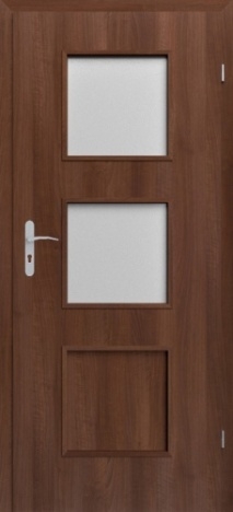 Usa interior Ksantos New - Walnut - model 4