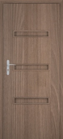 Usa interior Century B - Graphite ash - model 5