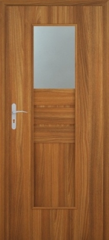Usa interior Impact - Acacia ST - model 2