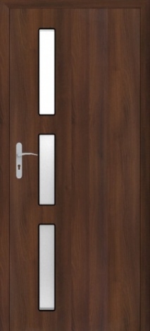 Usa interior Asteria B - Mocca ash - model 6