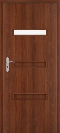 Usa interior Century B - Walnut structure - model 4