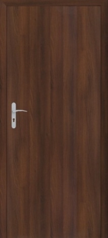 Usa interior Asteria B - Mocca ash - model 1