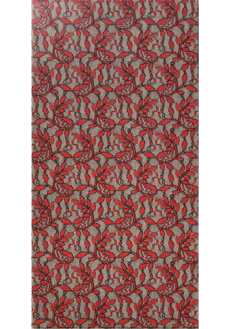 Faianta Scandalo Red