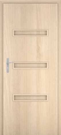 Usa interior Century B - Acacia light- model 5